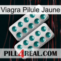 Viagra Yellow Pill dapoxetine2